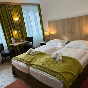 Standaard Kamer met een King Size Bed