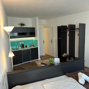Eenpersoonskamer